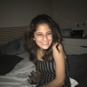 Meet your Posher, Mary